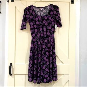 Lularoe Nicole Dress NWT
